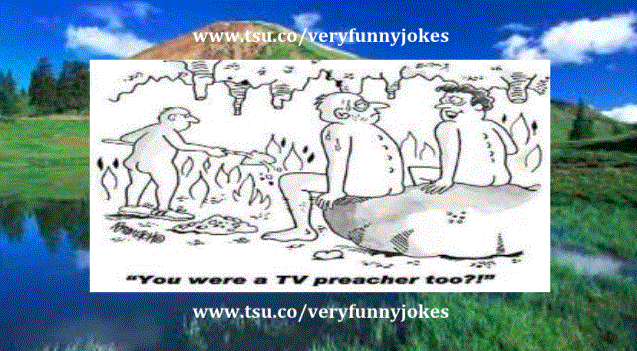 Extremely Funny Jokes