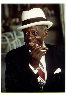 DeFord Bailey