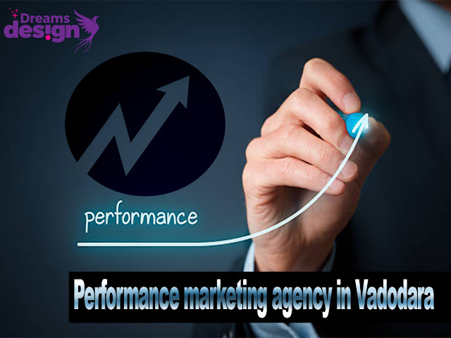 Performance marketing agency Vadodara