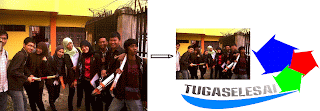 Cara Resize Gambar Dengan Mudah