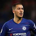 Chelsea Star Eden Hazard Makes Contract Decision Over Real Madrid Transfer