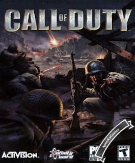 Download Game Call Of Duty 1 Full for PC