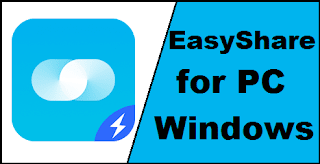 EasyShare for PC