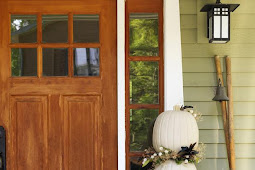 How to Make A Natural Pumpkin Topiary : Halloween 2012 Ideas from HGTV