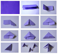 3d Origami Pieces1