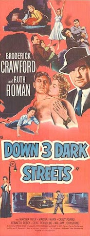 Down Three Dark Streets (1954)