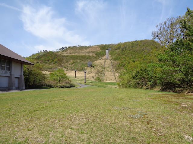 大山町 大山総合体育館