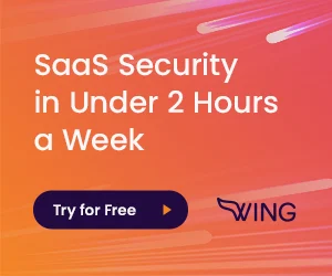 SaaS Security