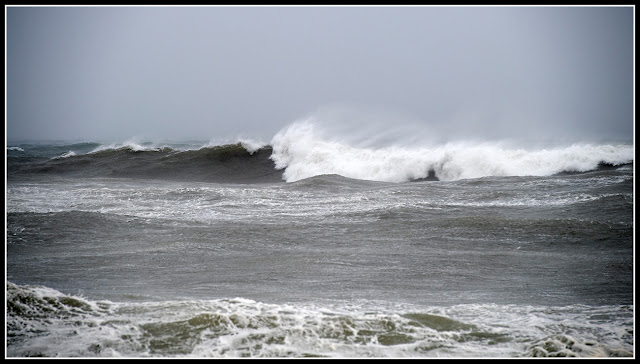 Cherry Hill Beach; Nova Scotia