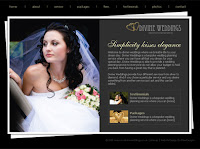 Brochure Website