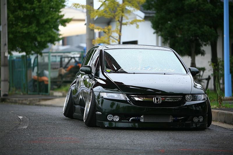 Honda Hellaflush collection Part 2 