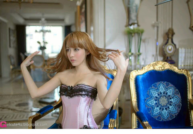1 Wang Meng real - The Sina micro Girl promo tidbits-Very cute asian girl - girlcute4u.blogspot.com