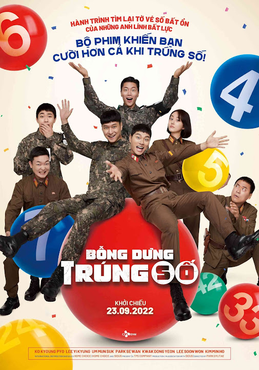 Bỗng Dưng Trúng Số