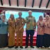 Ikuti Jambore Kader Rumpun, PIKR SMK Mugas Kirim Dua Delegasi