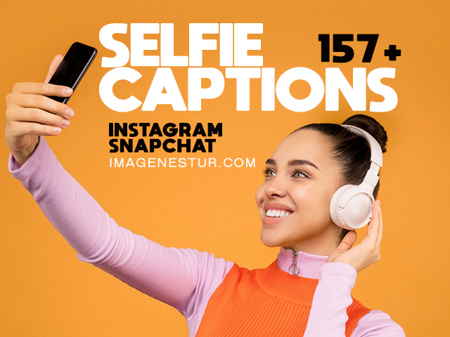 1 Click Copy* Short Selfie Captions for Insta & Snapchat - ImageNestur