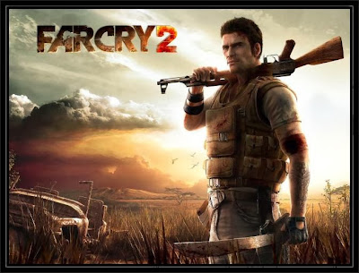 Far Cry 2 Free Download Full Version
