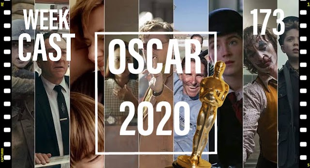 Oscar 2020 - WC173
