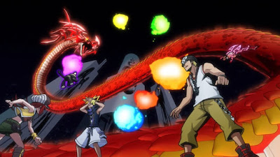 The World Ends With You The Animation Series Image 14