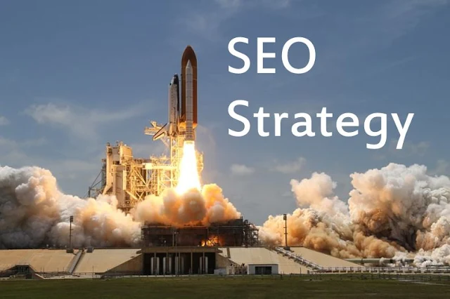 SEO Strategy For 2021