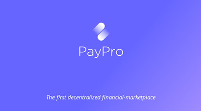 PayPro ICO Indonesia - Crypto Dompet dan Pasar Terdesentralisasi dApps.  PayPro Bounty |  PayPro ICO |  PayPro TokenSale |  PayPro Bounty PreSale