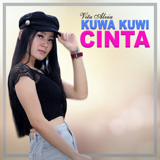 MP3 download Vita Alvia - Kuwa Kuwi Cinta - Single iTunes plus aac m4a mp3