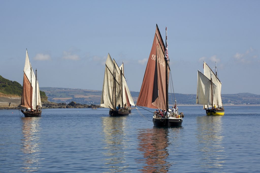 Sea Salts & Sails Festival