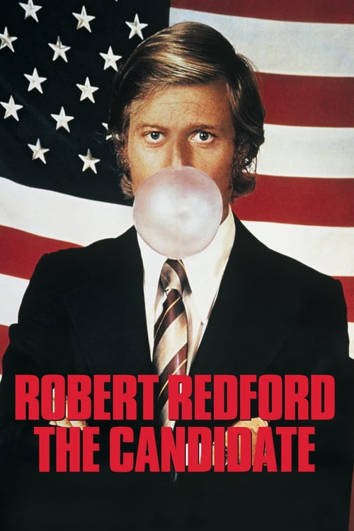 Il candidato 1972 Film Completo In Inglese