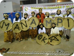 PAGELARAN KARYA SENI TARI V DI SMAN PINTAR KUANTAN SINGINGI 3