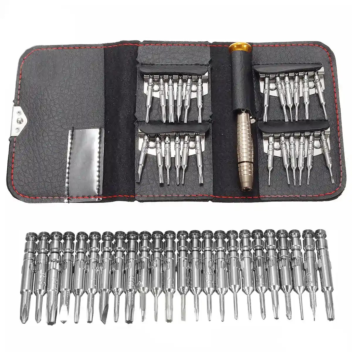 Precision Screwdriver Mixed Tool Repair Opening PC RC Watch Hown - store