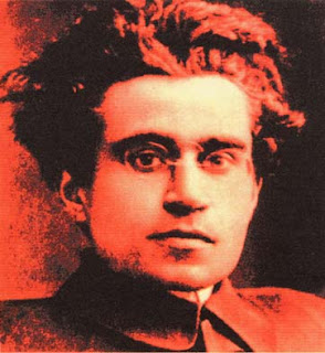 Antônio Gramsci, o ridículo!!!