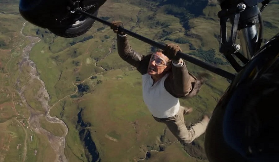 Mission: Impossible – The Final Reckoning Box Office Collection in India Day 3