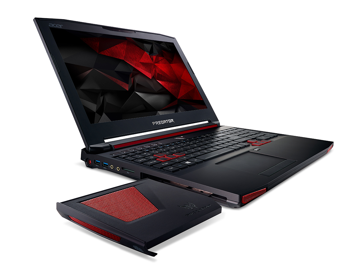 There is a New Predator  in Town The new Acer Predator 15  