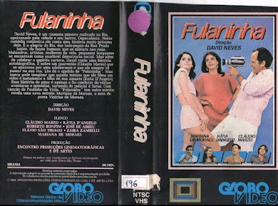 Fulaninha. 1986. FULL-HD.