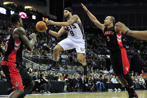 Transfert NBA 2012 : Les joueurs NBA à l'étranger, résumé