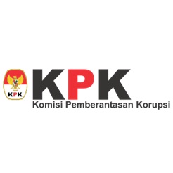 Logo Komisi Pemberantasan Korupsi