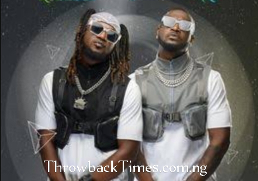Music: No Body Ugly - P Square [Throwback song]