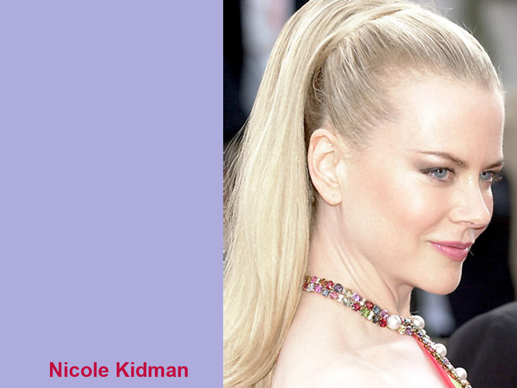 Nicole Kidman Wallpapers