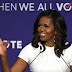 Michelle Obama Speaks About Battling “Low Grade Depression”
