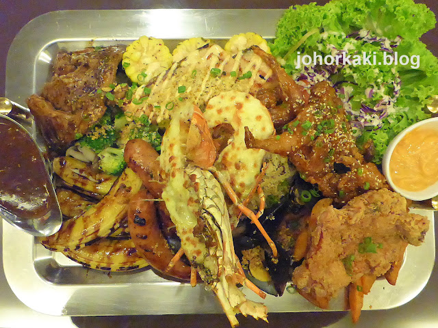 Fat-Chef-Restaurant-Kulai-Johor-肥厨私房菜