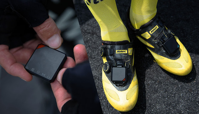 Portable Sensors - Technology in Sports