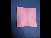 vídeo serendipia origami