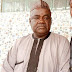 BREAKING: Jigawa APC Delegate Dies In Abuja