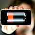 Penyebab Baterai Smartphone Lama Di Cas