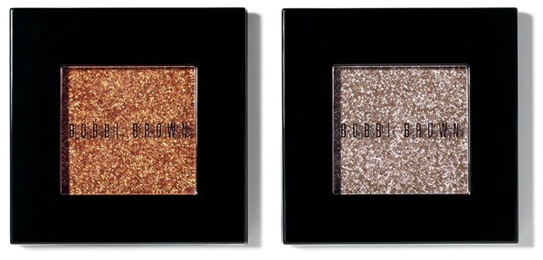 Bobbi Brown Illuminating Nudes Sparkle Eye Shadow