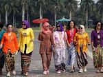 Sejarah Kebaya, Pakaian Khas yang Digunakan saat Hari Kartini