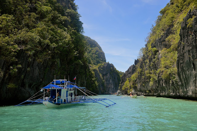 Visitar el Nido, Filipinas, O que fazer em el Nido, O que visitar em el Nido, Roteiro Filipinas, O que visitar nas Filipinas