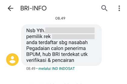 SUDAH CAIR! Banpres UMKM Rp2,4 Juta Tahap 2 Mulai Cair, Jangan Sampai Terlewat