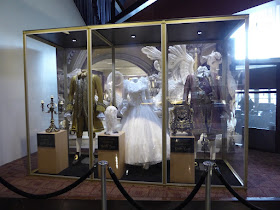 Beauty and the Beast movie costumes