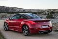 Peugeot RCZ R