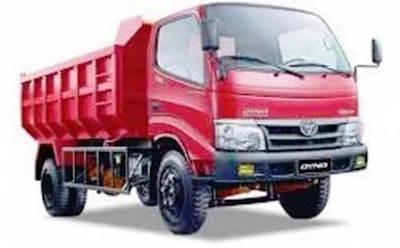 Toyota Dyna